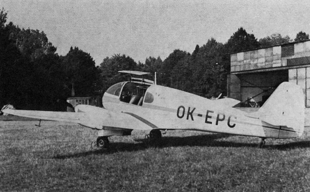 Aero 45